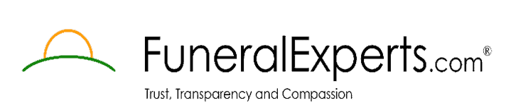 Funeral Experts logo